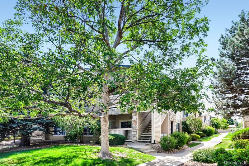 9991 E Idaho Cir #201, Aurora, CO 80247