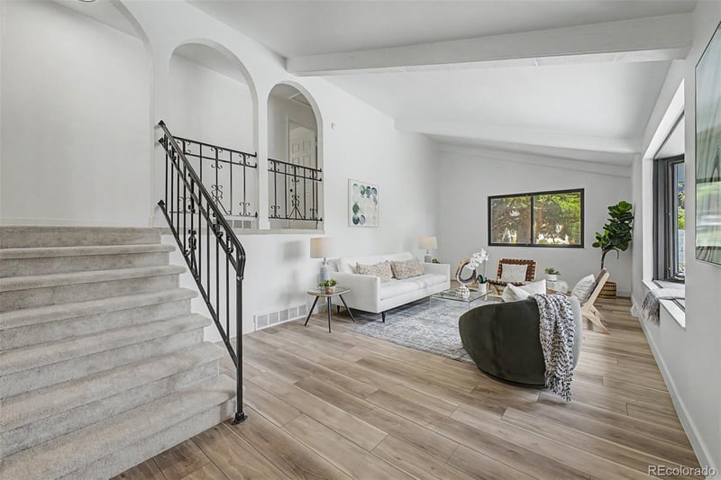8346 E Girard Ave, Denver, CO 80231