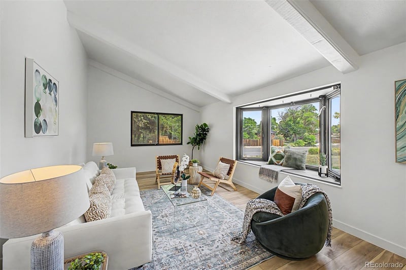 8346 E Girard Ave, Denver, CO 80231