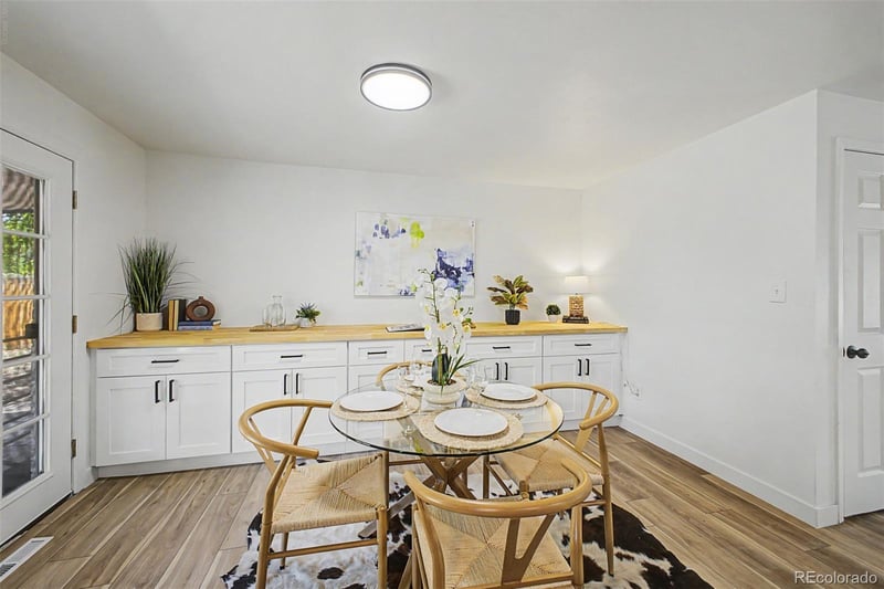 8346 E Girard Ave, Denver, CO 80231
