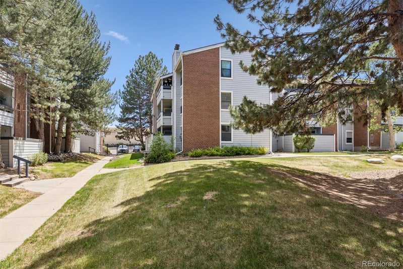 14214 E 1st Dr #A01, Aurora, CO 80011