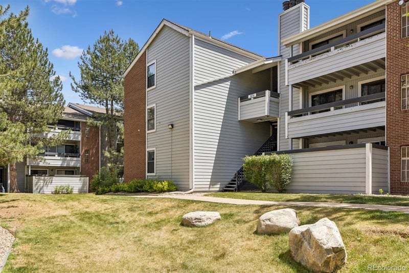 14214 E 1st Dr #A01, Aurora, CO 80011