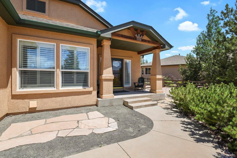 15871 Agate Creek Dr, Monument, CO 80132