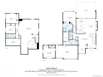 15871 Agate Creek Dr, Monument, CO 80132