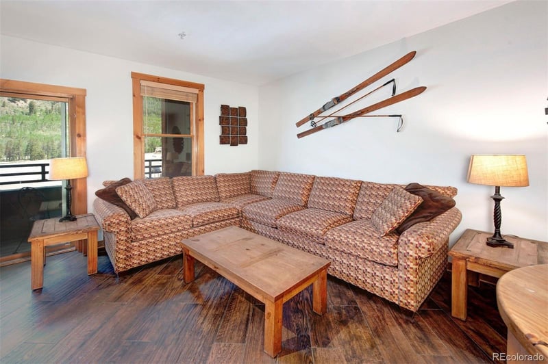 100 Dercum Sq #8362, Keystone, CO 80435