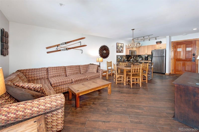 100 Dercum Sq #8362, Keystone, CO 80435