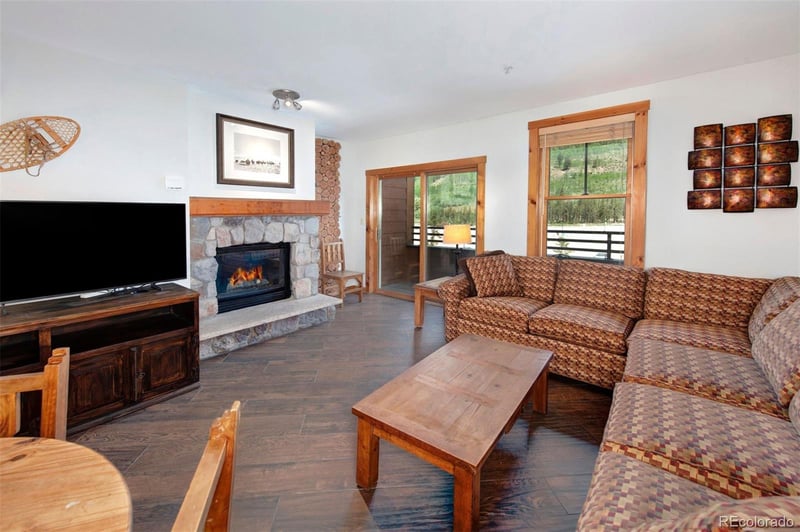 100 Dercum Sq #8362, Keystone, CO 80435