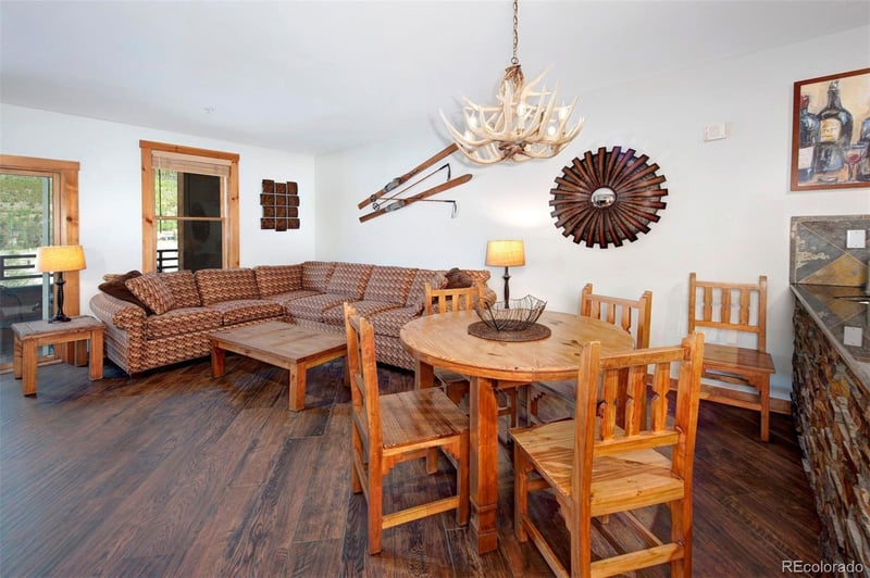 100 Dercum Sq #8362, Keystone, CO 80435