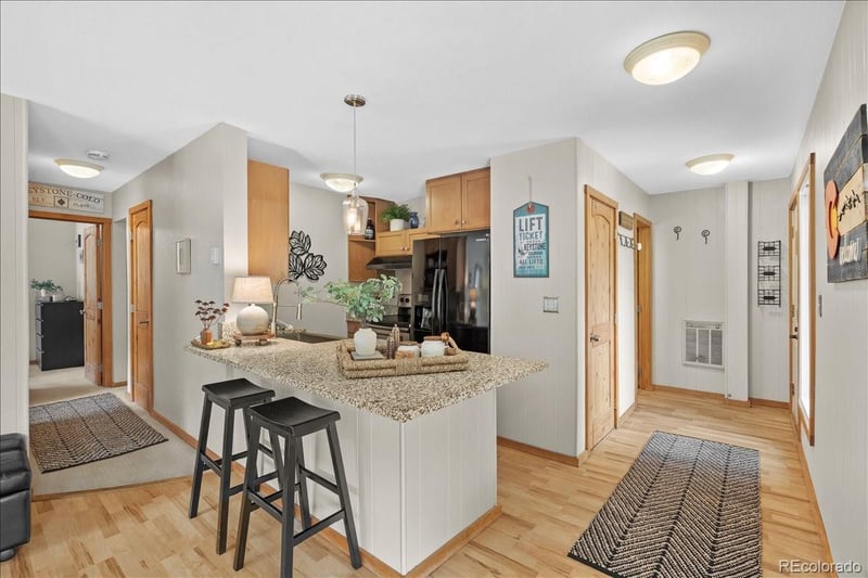 1473 E Keystone Rd #2926, Dillon, CO 80435