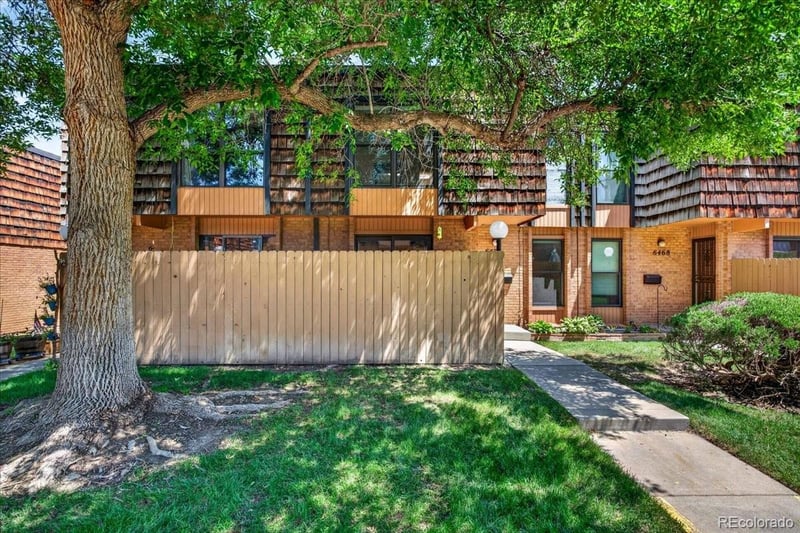 6476 Welch Ct, Arvada, CO 80004