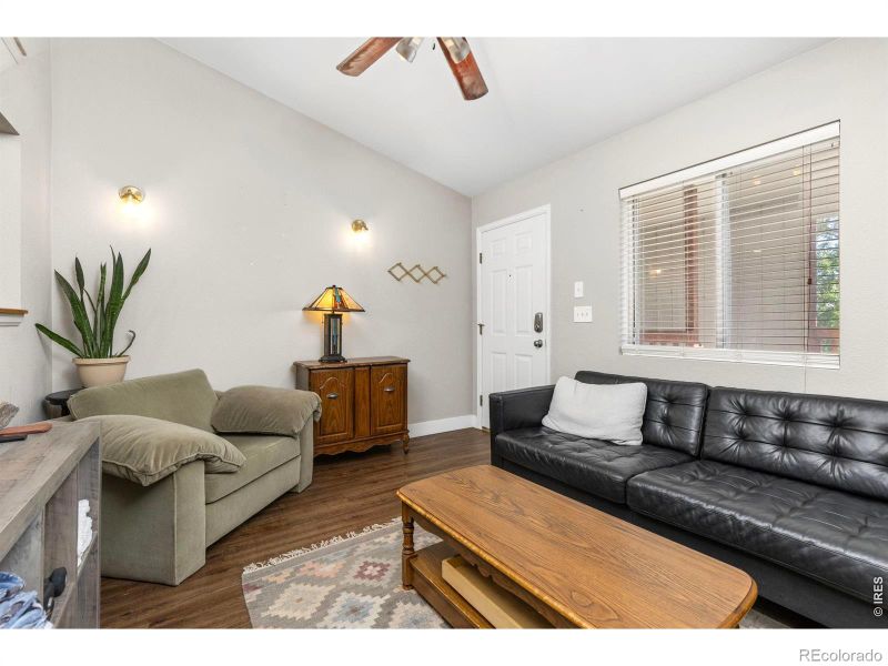 3210 W County Road 52 #4, Laporte, CO 80535