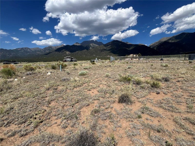 3354 Camino Del Rey, Crestone, CO 81131