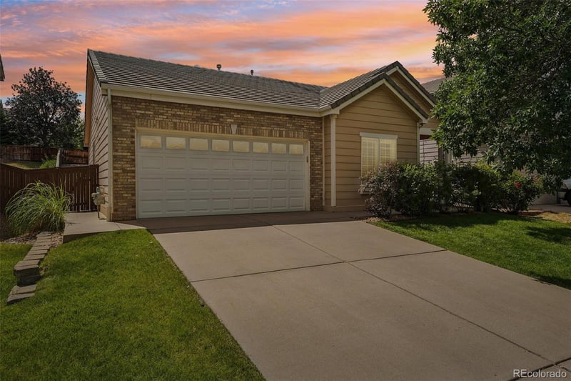 10566 Tracewood Cir, Littleton, CO 80130