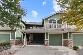 19692 E Mann Creek Dr #B, Parker, CO 80134
