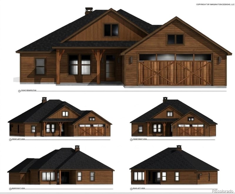99 County Road 4035, Grand Lake, CO 80447