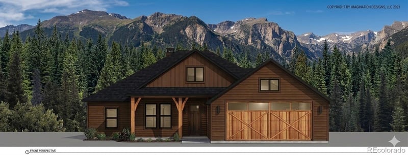 99 County Road 4035, Grand Lake, CO 80447