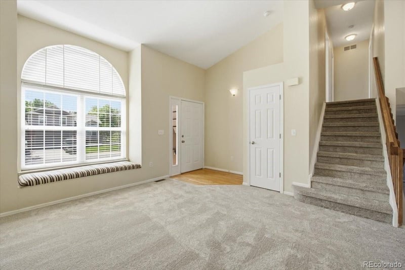 2977 W Rowland Ave, Littleton, CO 80120