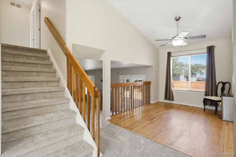 2977 W Rowland Ave, Littleton, CO 80120