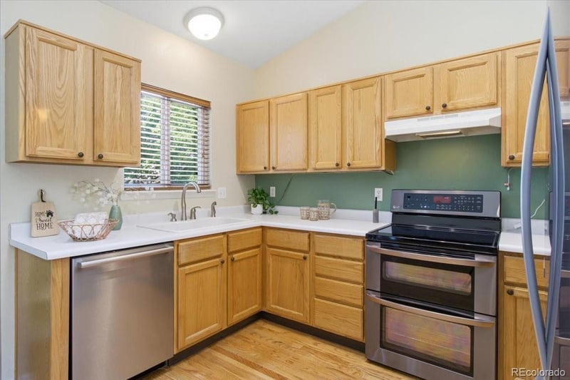 2977 W Rowland Ave, Littleton, CO 80120