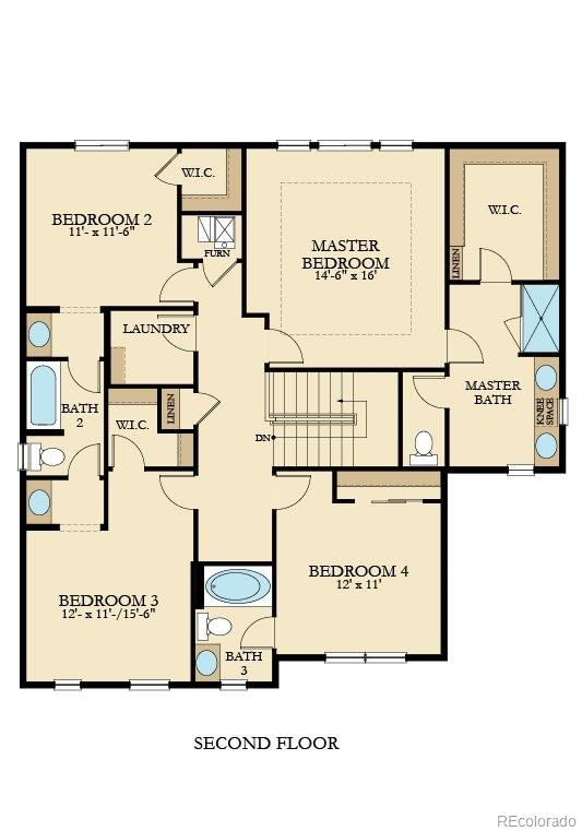 14562 Hudson Way, Thornton, CO 80602