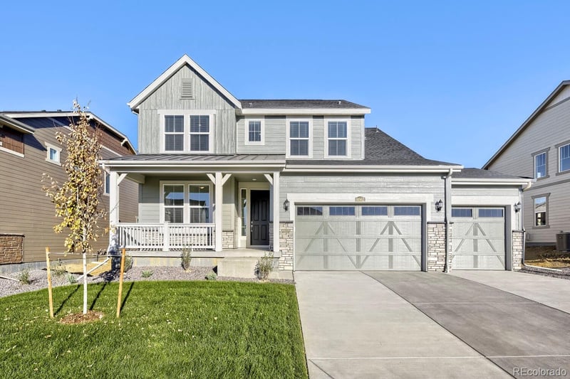 14562 Hudson Way, Thornton, CO 80602