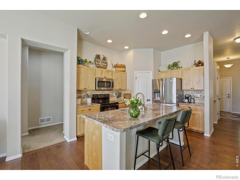 374 Mt Bross Ave, Severance, CO 80550
