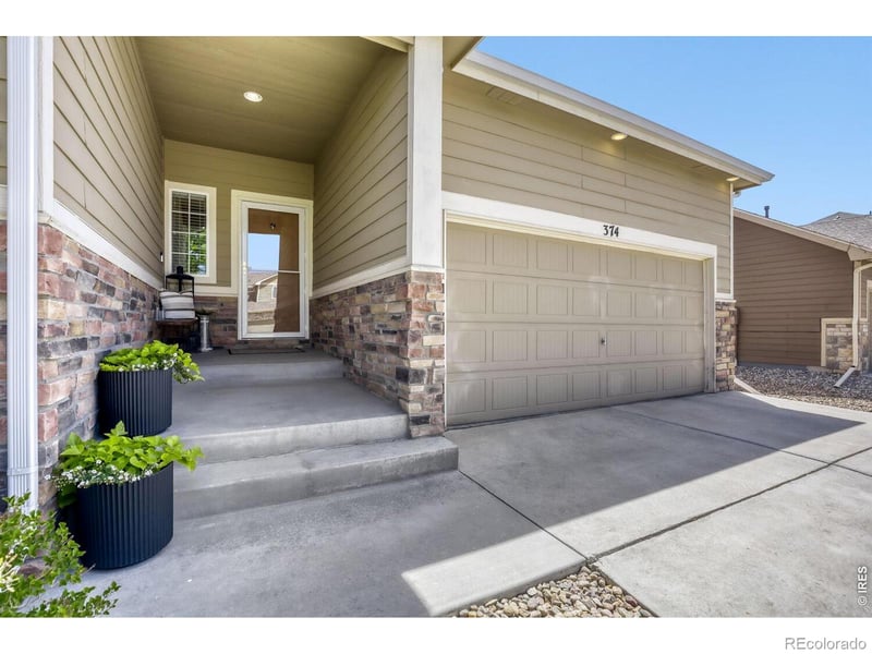 374 Mt Bross Ave, Severance, CO 80550