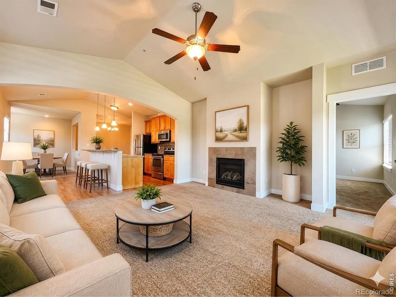 3826 Steelhead St #B, Fort Collins, CO 80528