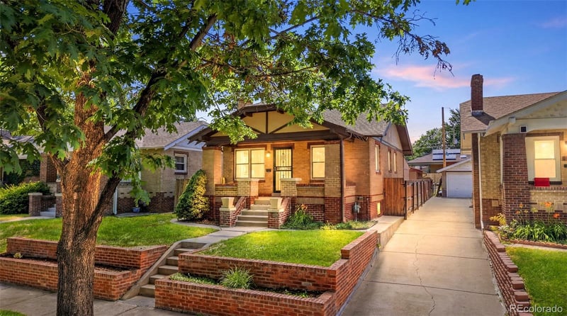 4145 Decatur St, Denver, CO 80211
