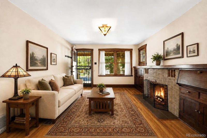 4145 Decatur St, Denver, CO 80211