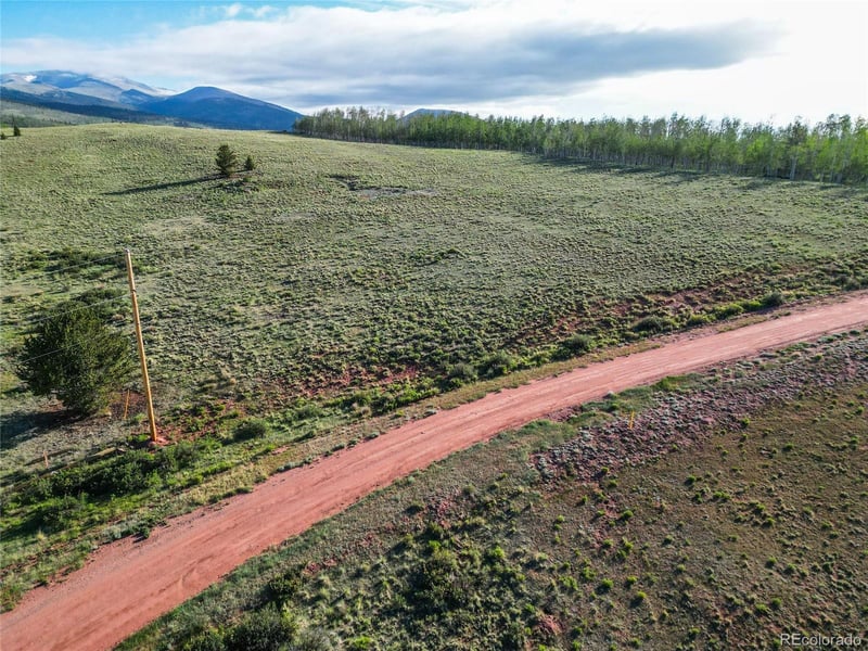 Tbd Canthook Ln Lot 155, Fairplay, CO 80440