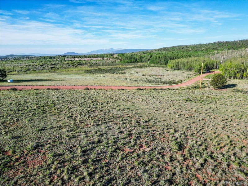 Tbd Canthook Ln Lot 155, Fairplay, CO 80440