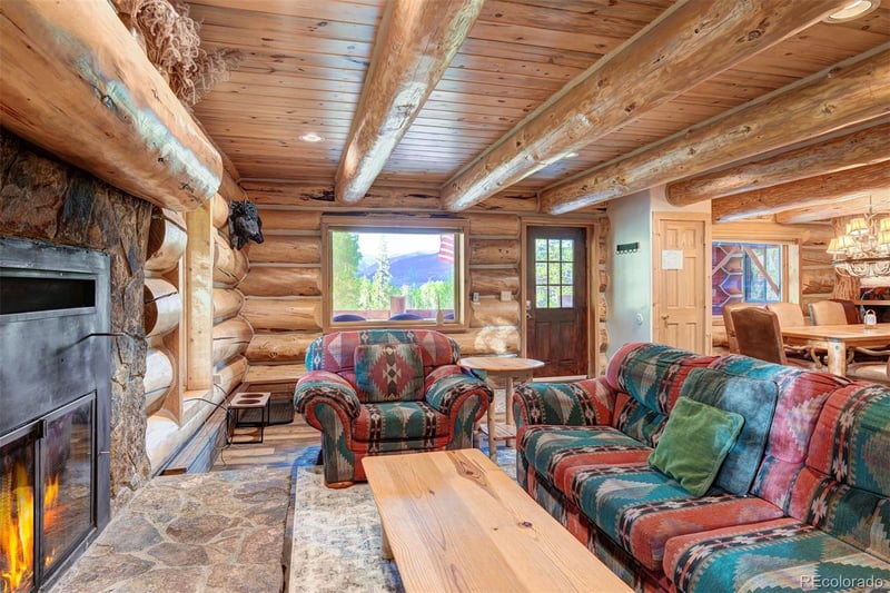232 N Side Cir, Silverthorne, CO 80498