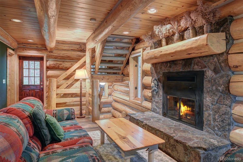232 N Side Cir, Silverthorne, CO 80498