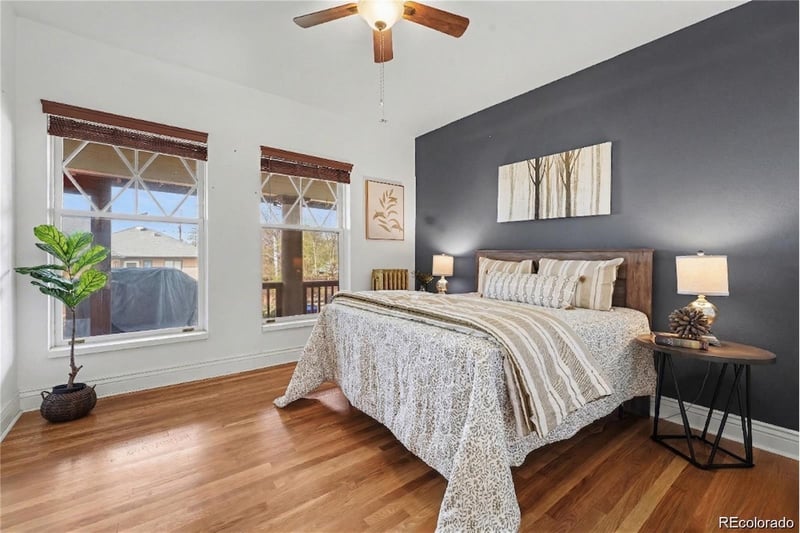 1648 N Winona Ct #1, Denver, CO 80204