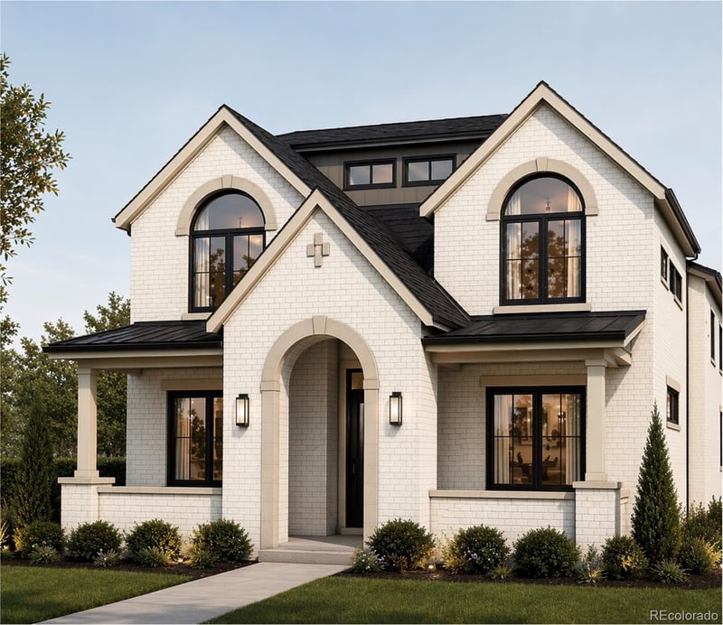 3953 Vrain St, Denver, CO 80212