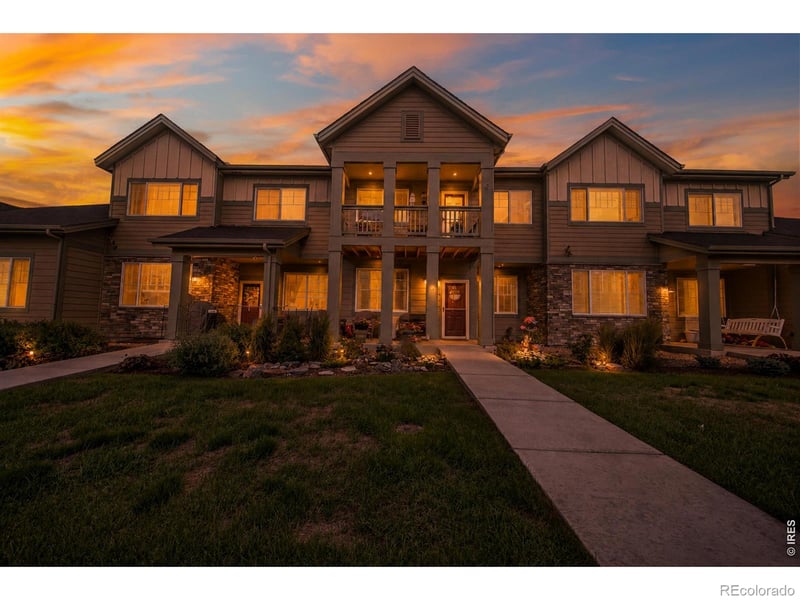 2600 Brookstone Dr, Milliken, CO 80543