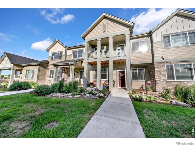 2600 Brookstone Dr, Milliken, CO 80543