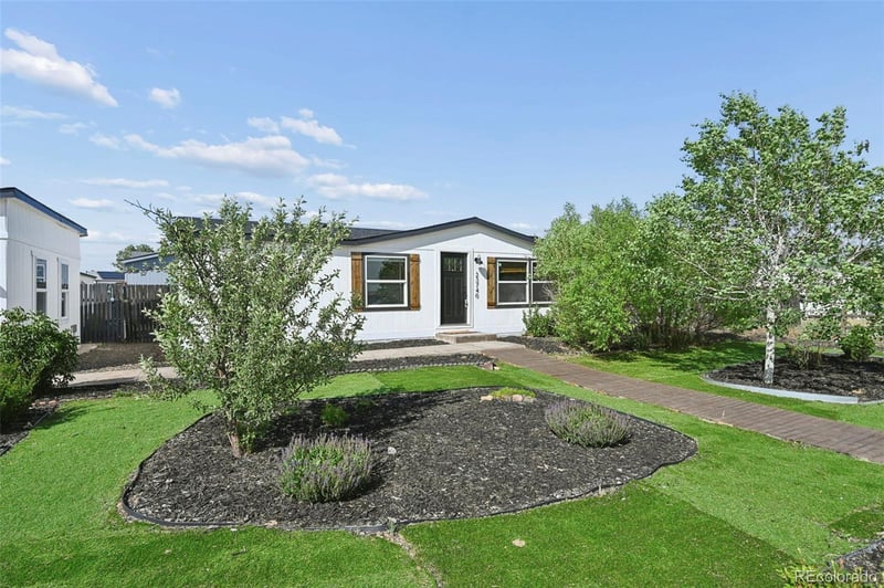 23740 Wheat Dr, Colorado Springs, CO 80928