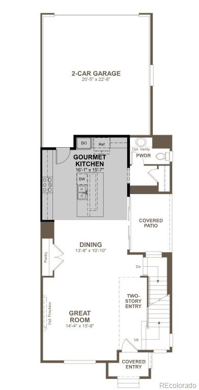 1082 Bunting Dr, Erie, CO 80026