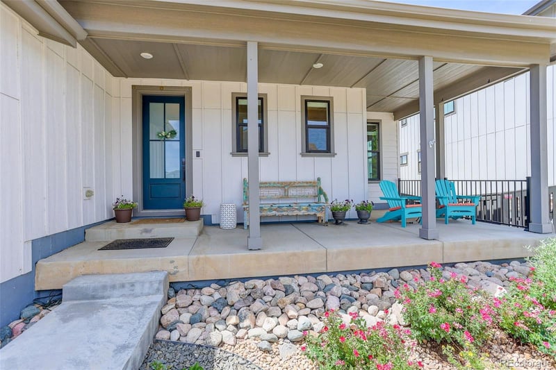 9195 Star Streak Cir, Littleton, CO 80125