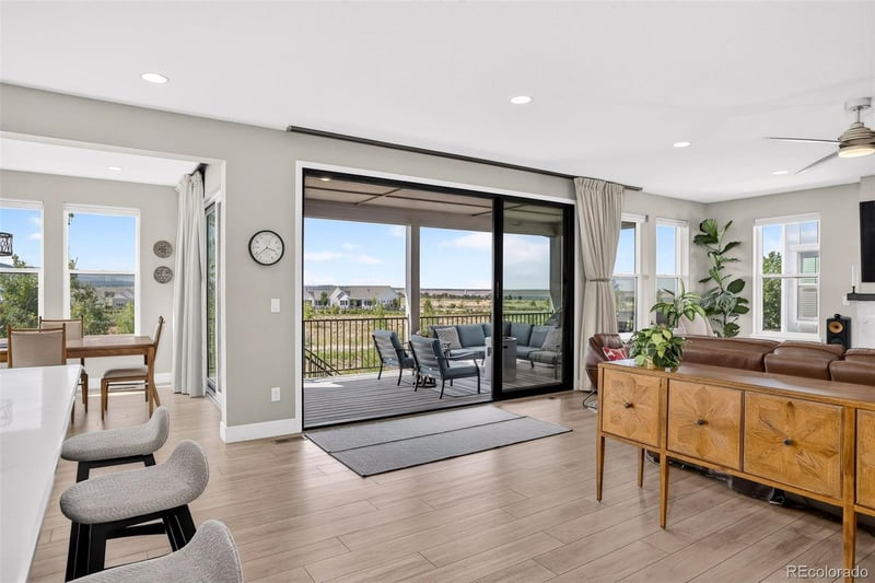 9195 Star Streak Cir, Littleton, CO 80125