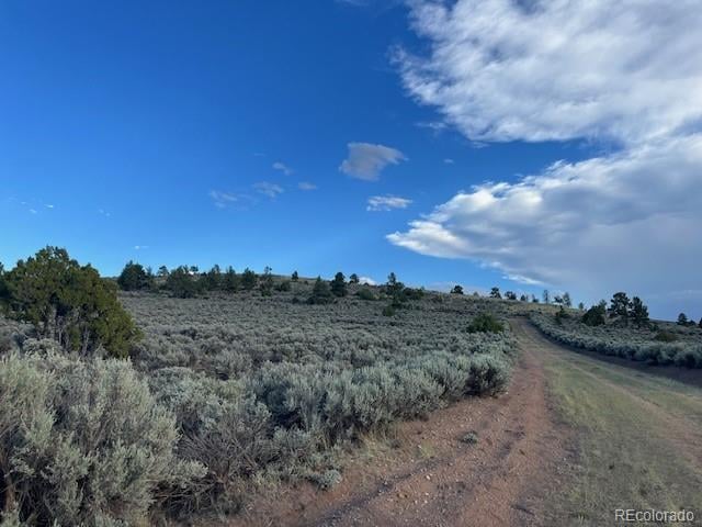 Lot 7669 Lewis Smith Rd, Fort Garland, CO 81133