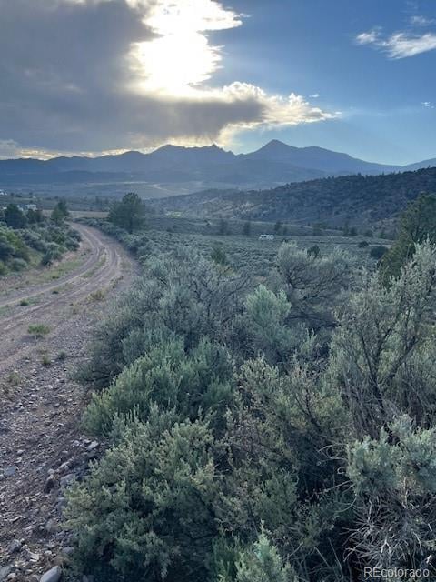 Lot 7669 Lewis Smith Rd, Fort Garland, CO 81133