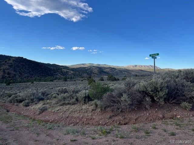 Lot 7669 Lewis Smith Rd, Fort Garland, CO 81133