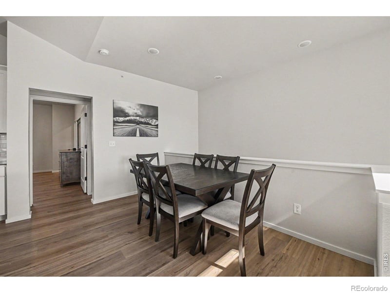 545 Vicot Way #E, Fort Collins, CO 80524