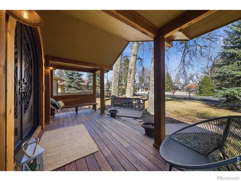 2205 Stonecrest Dr, Fort Collins, CO 80521