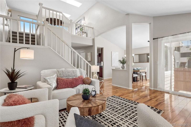 11054 W Caley Ave, Littleton, CO 80127