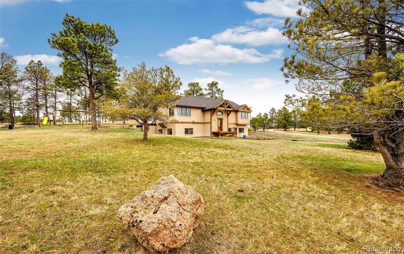 18560 Wedemeyer Rd, Kiowa, CO 80117
