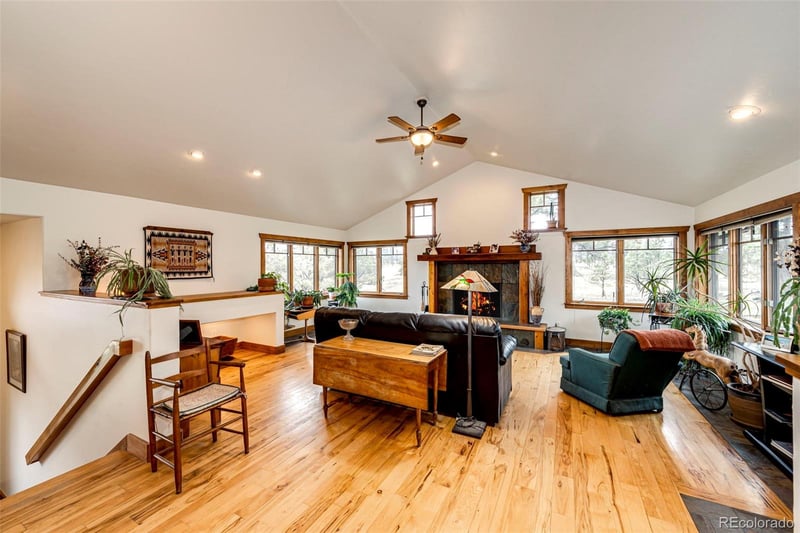 18560 Wedemeyer Rd, Kiowa, CO 80117